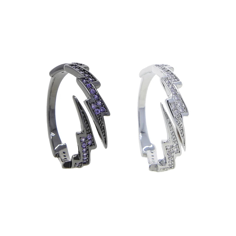 Lightning Ring