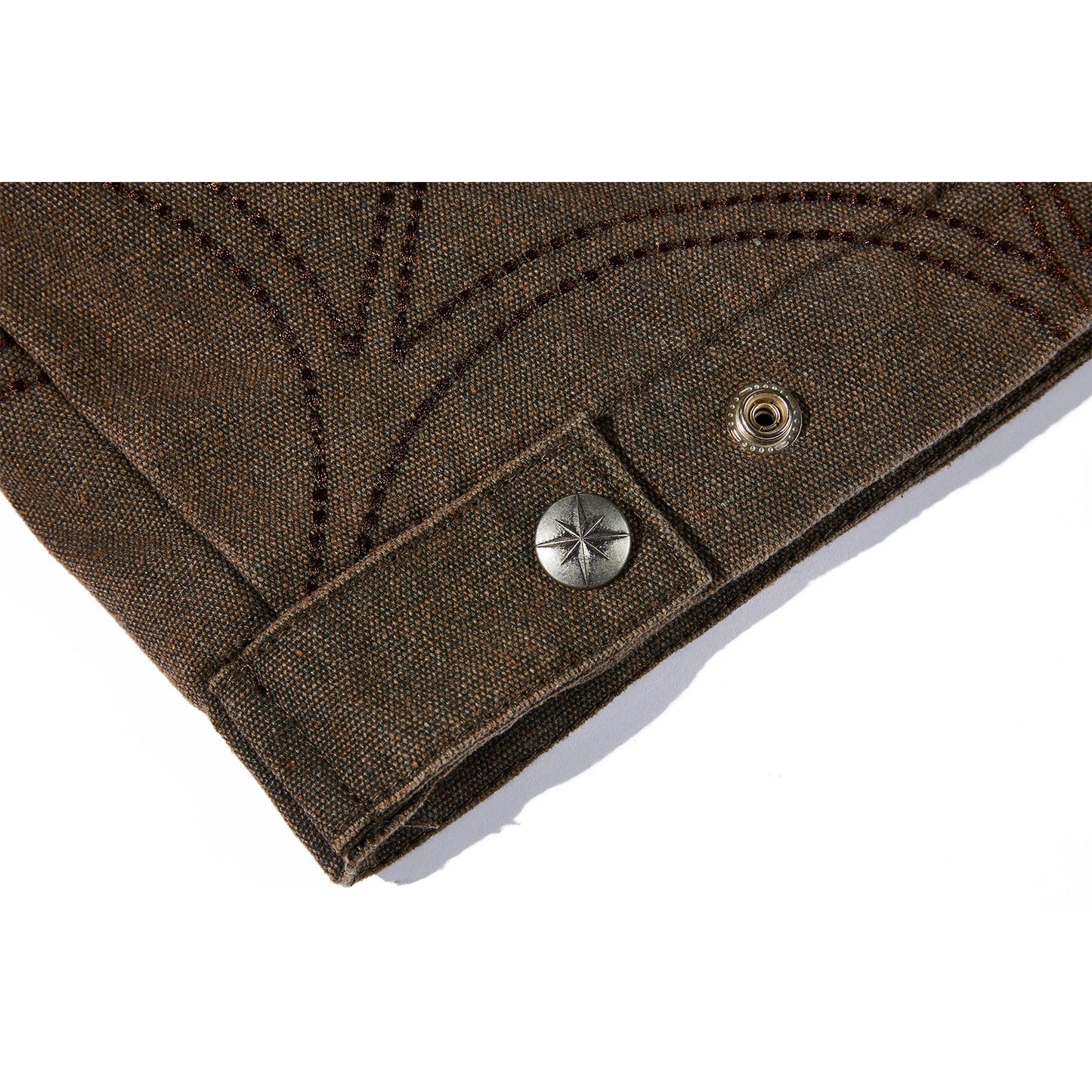 Heritage Web Jacket