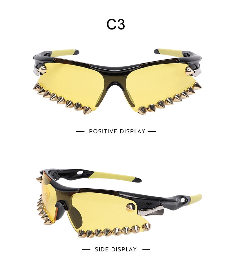Punk Sunglasses