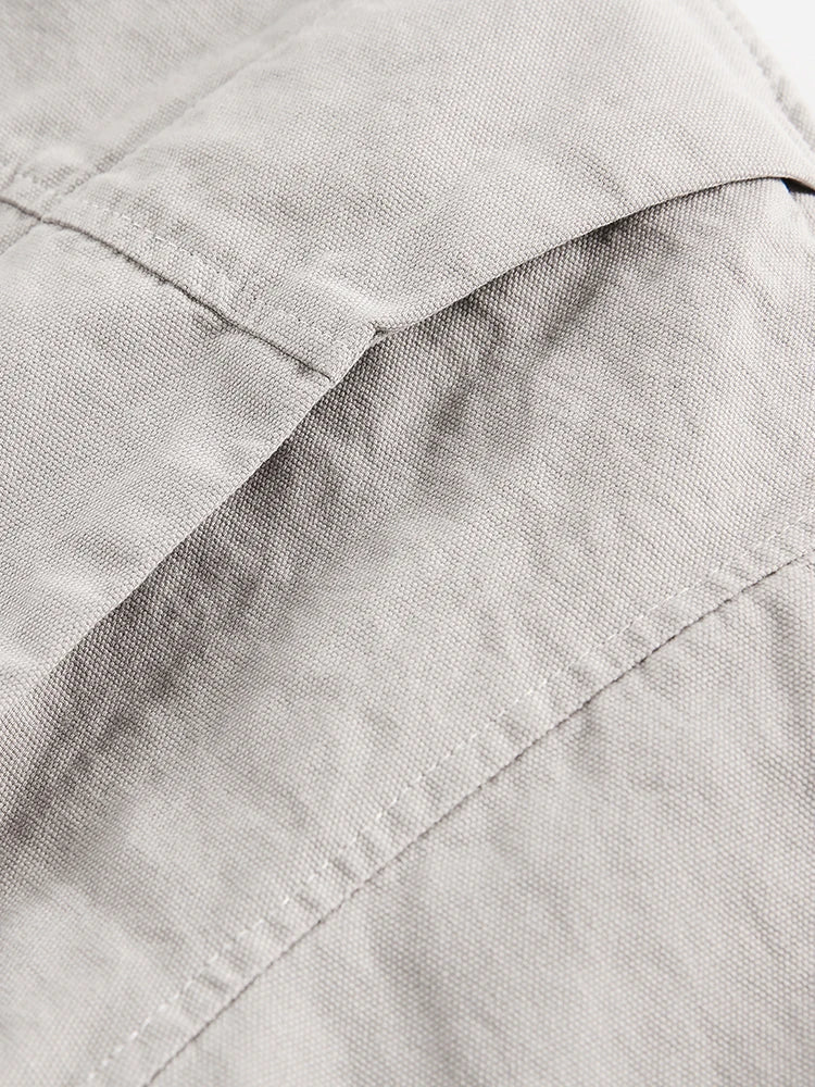 Night Canvas Jacket