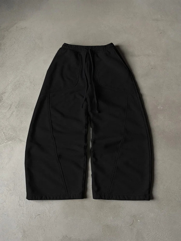 Heavyweight Joggers