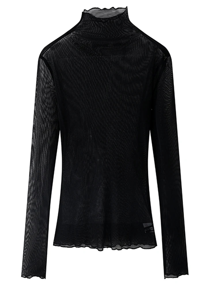 Dark Grunge Long sleeve