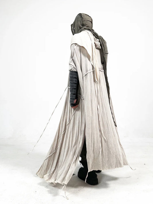 Heritage Cloak