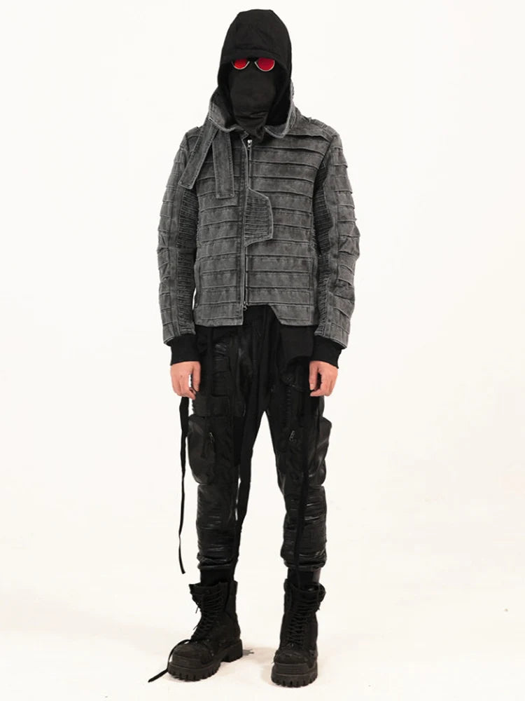 Heritage Wasteland Jacket