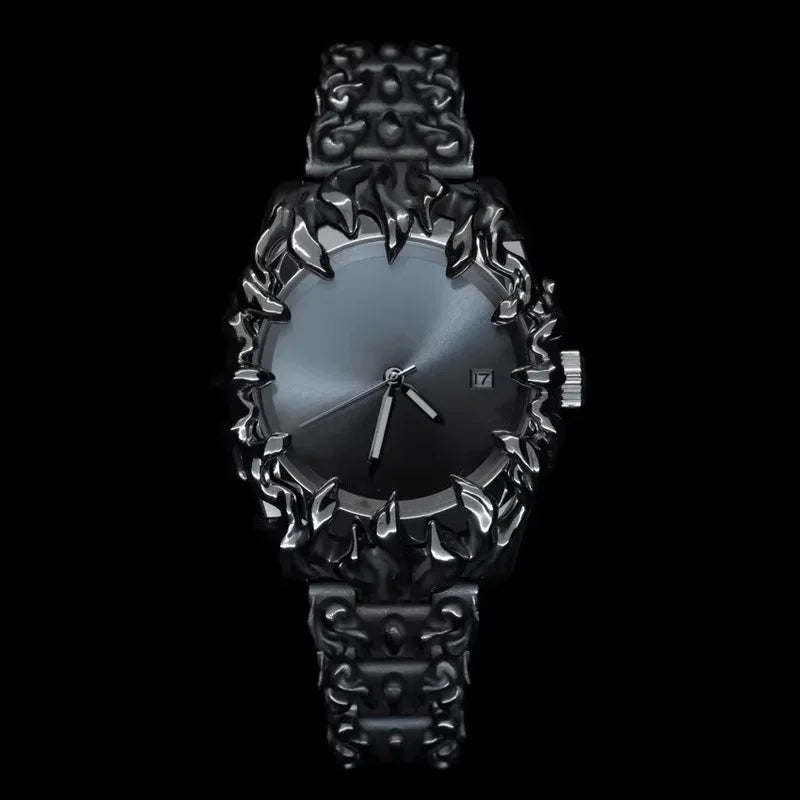 Emperial Claw Watch