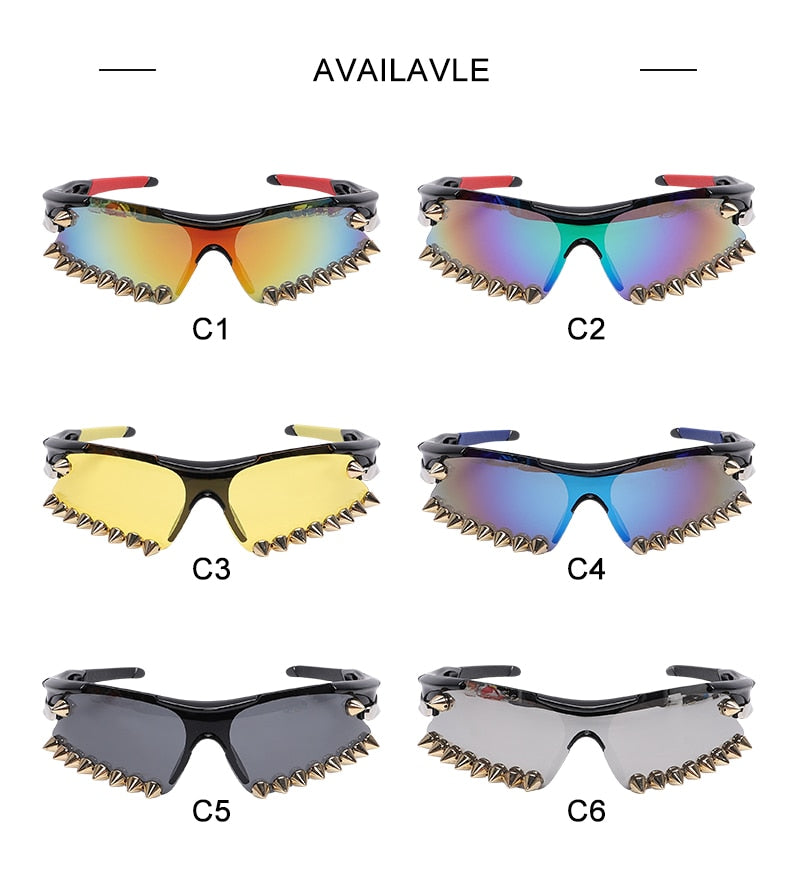 Punk Sunglasses