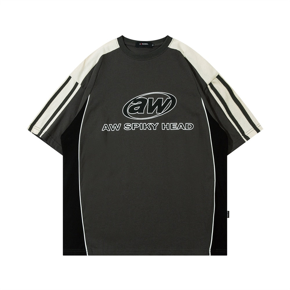 Spiky Tee