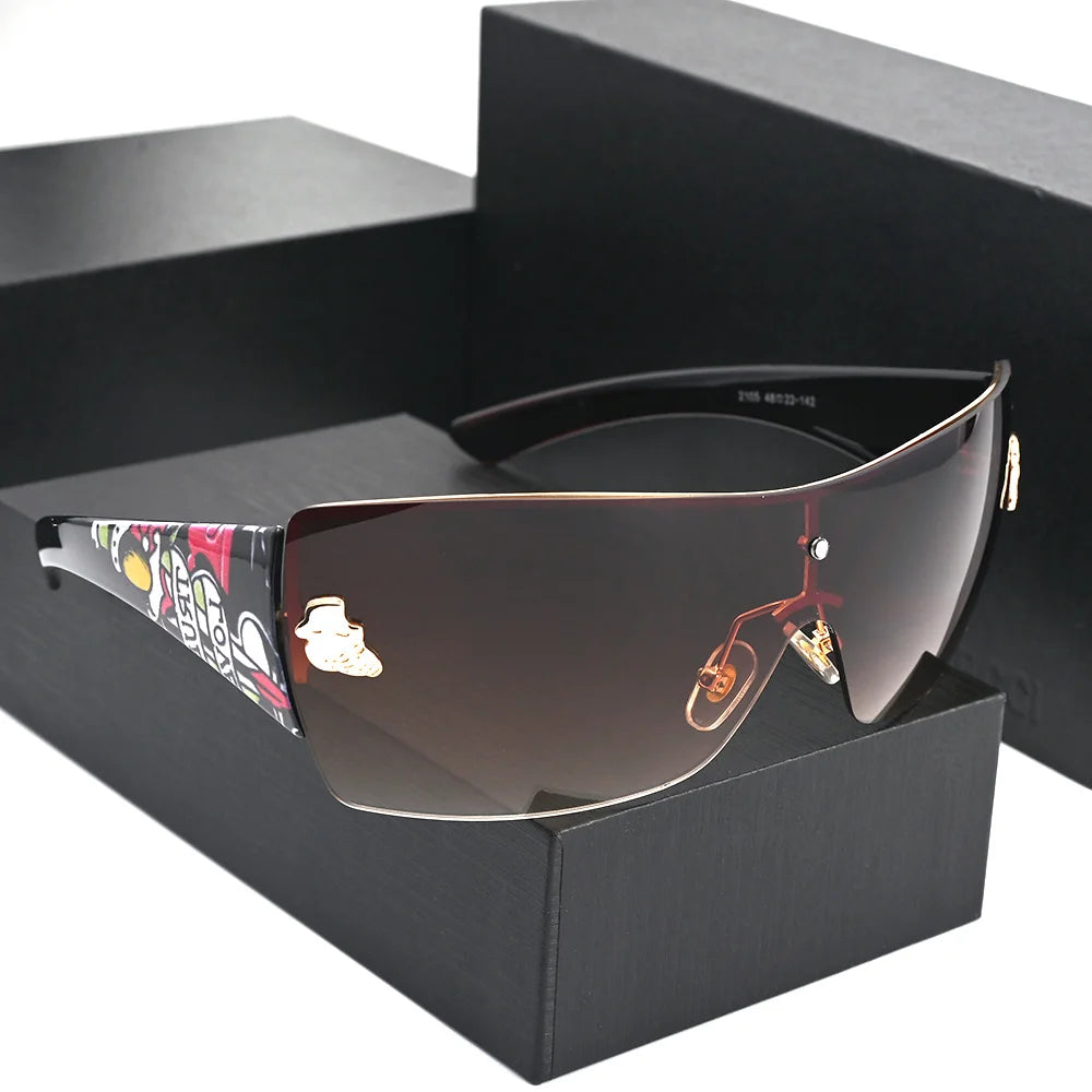 Heritage True Love Sunglasses