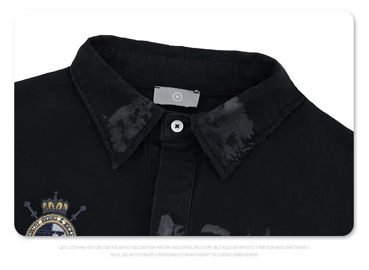 Polo Team Shirt