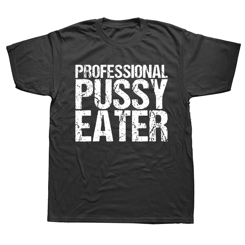 Professional Pussy Eater