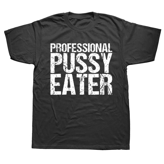 Professional Pussy Eater