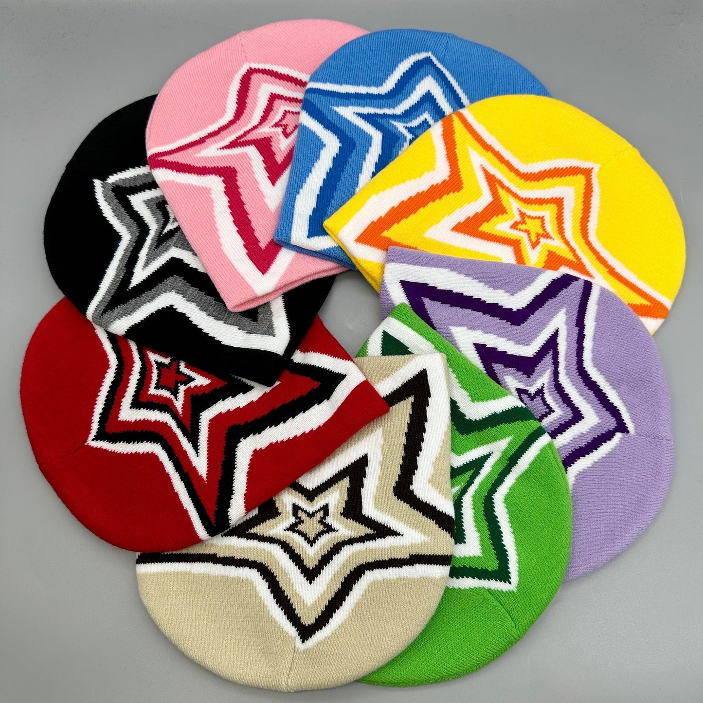 Star Beanie