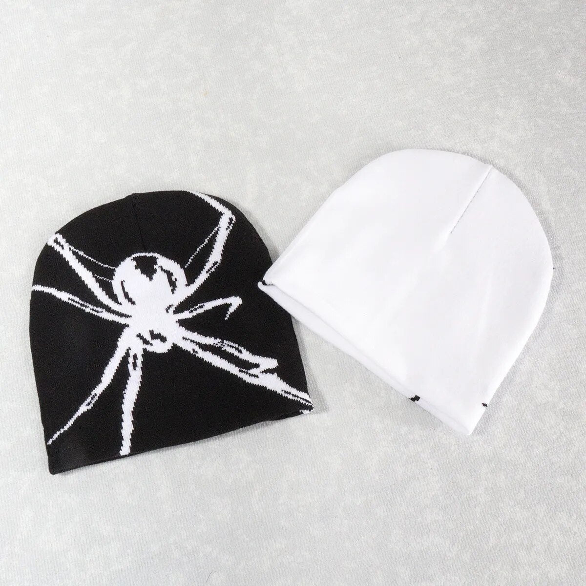 Spider Beanie