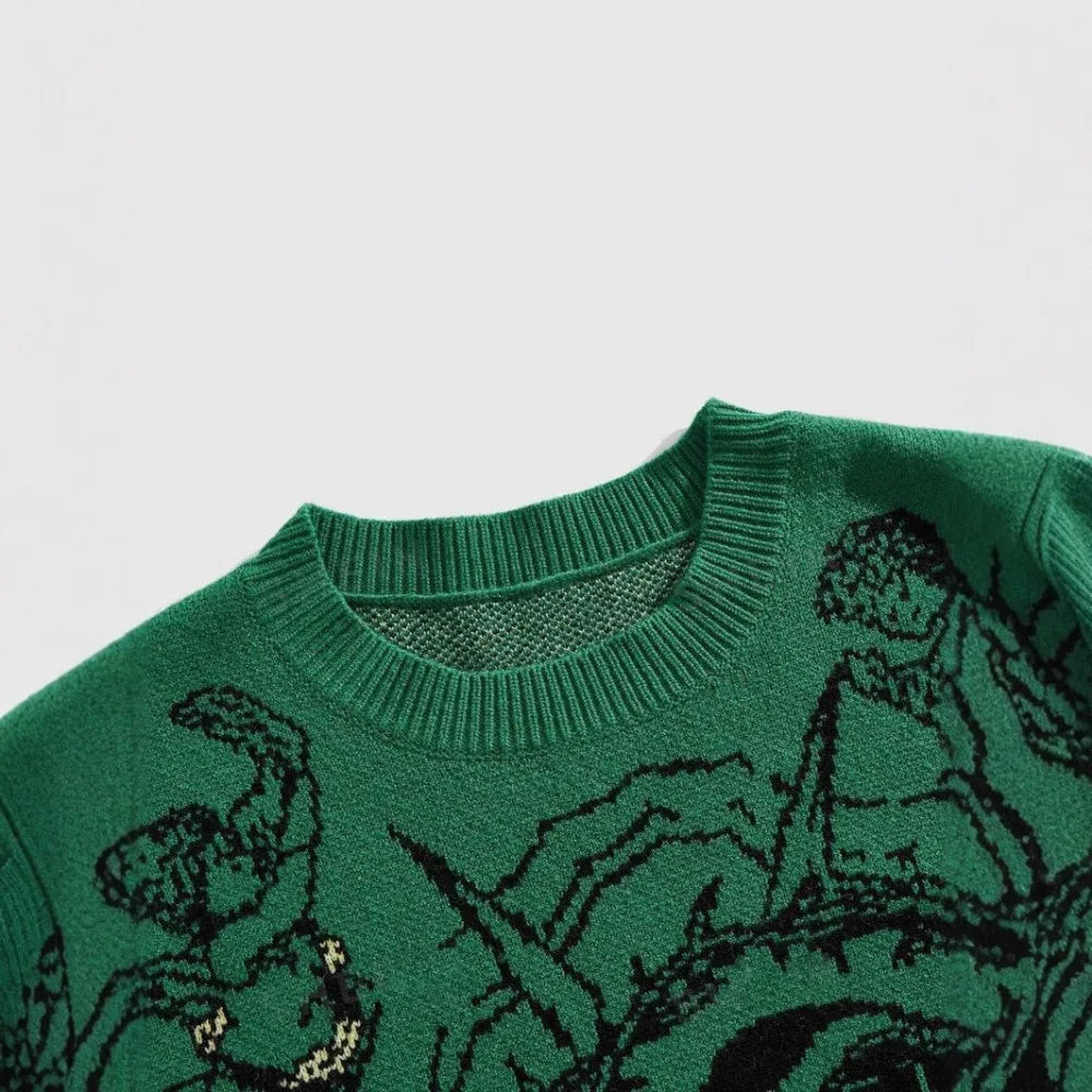 The Mother Sweater
