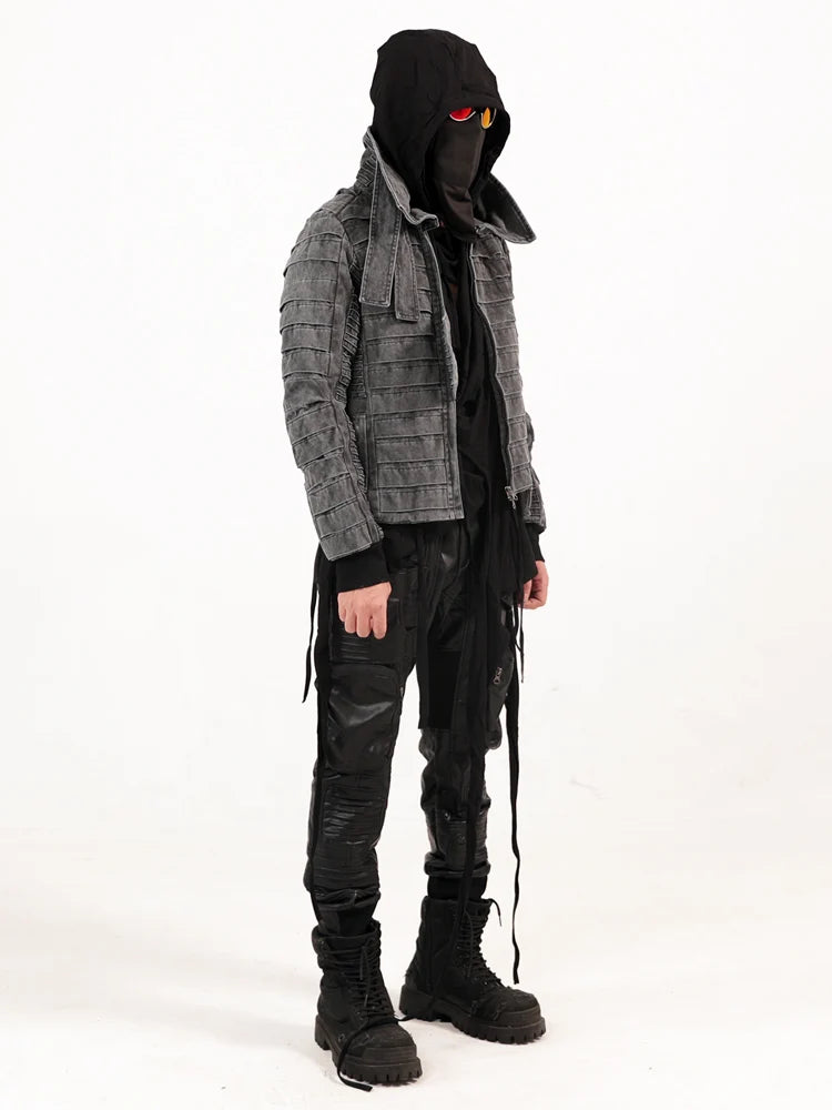 Heritage Wasteland Jacket