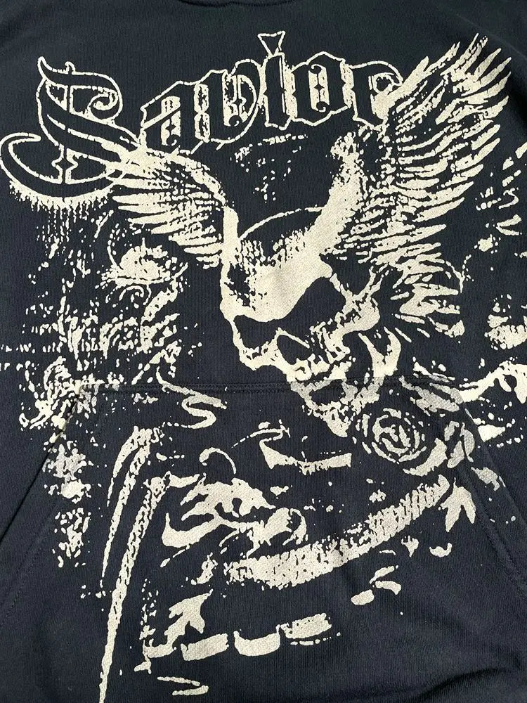 Savior Hoodie