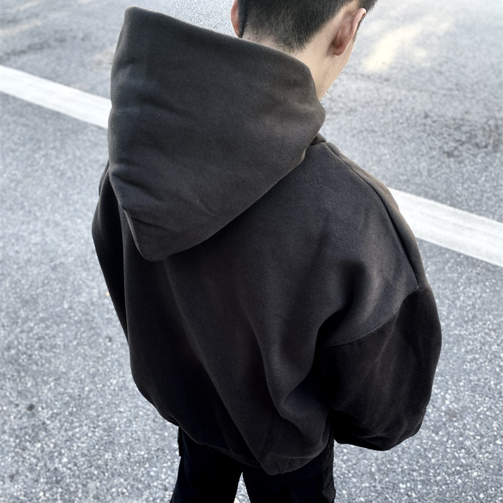Saint Of God Hoodie