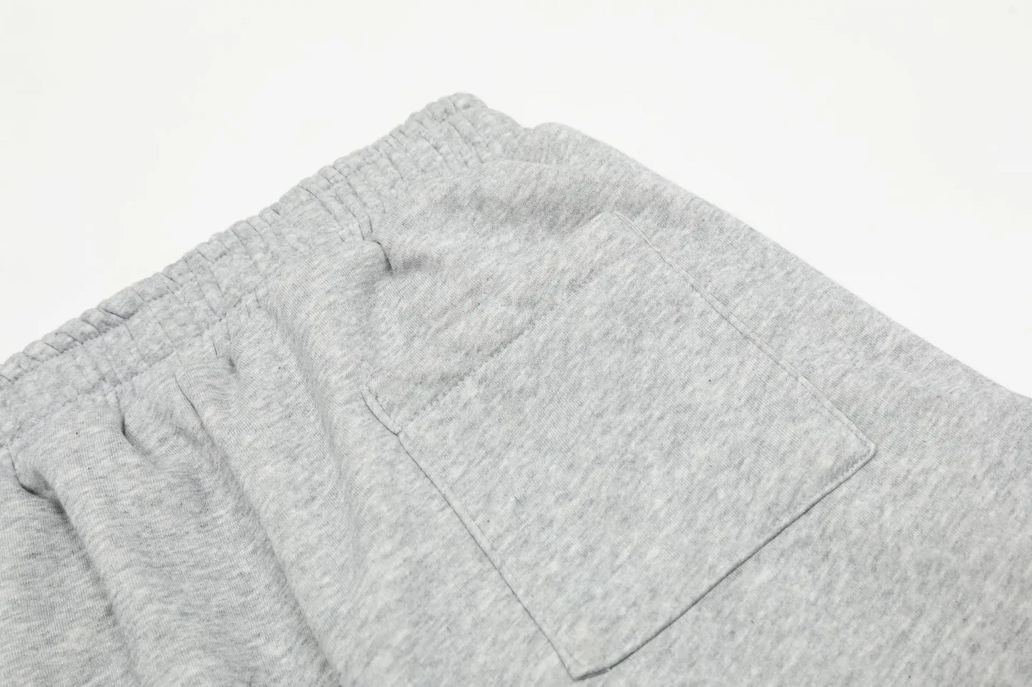 Twin Joggers