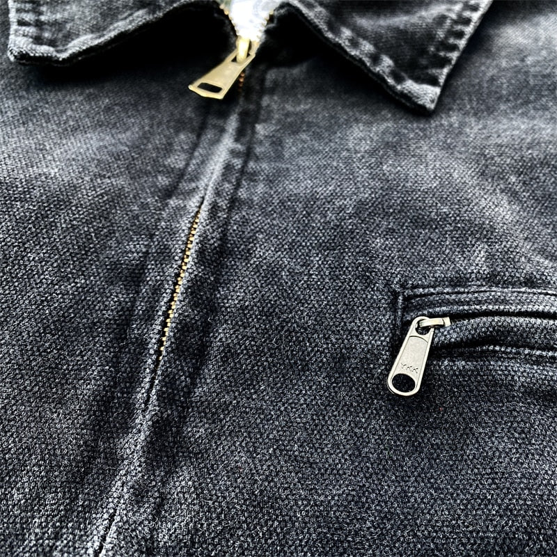 Plain Workers Jackets
