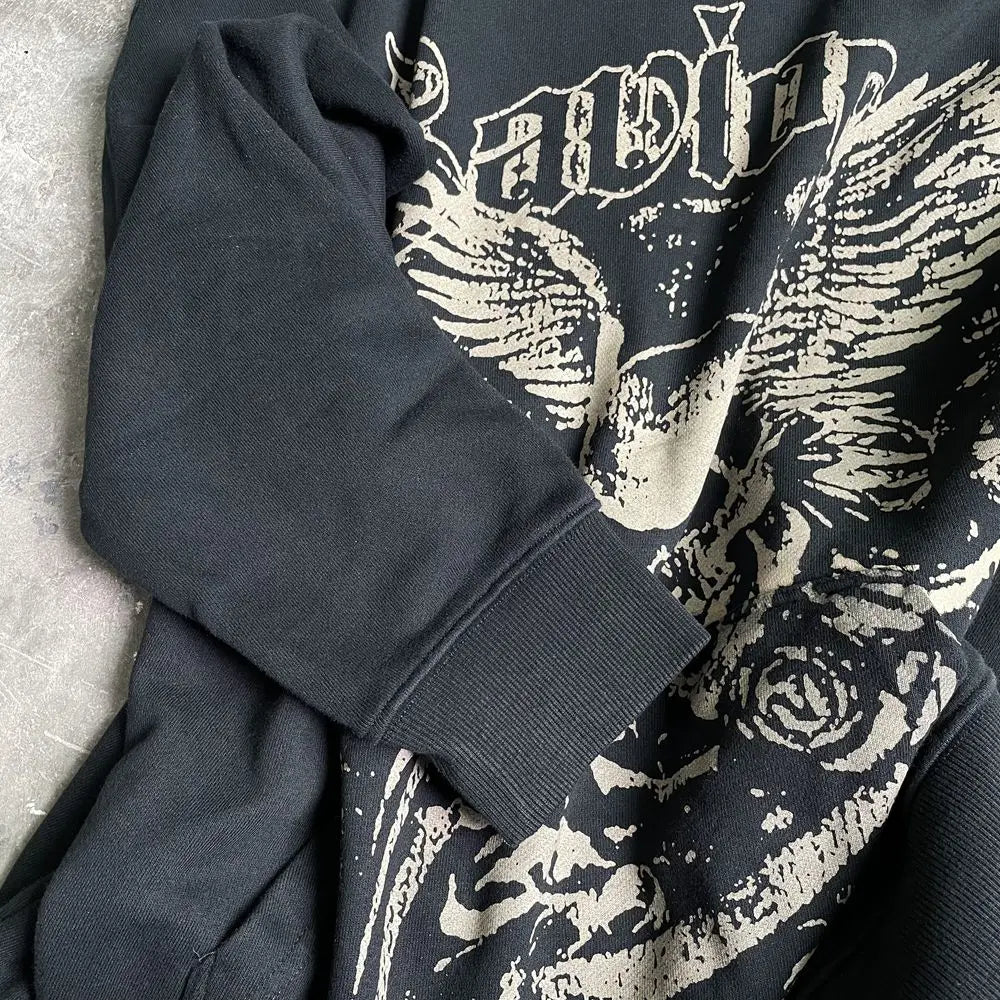 Savior Hoodie