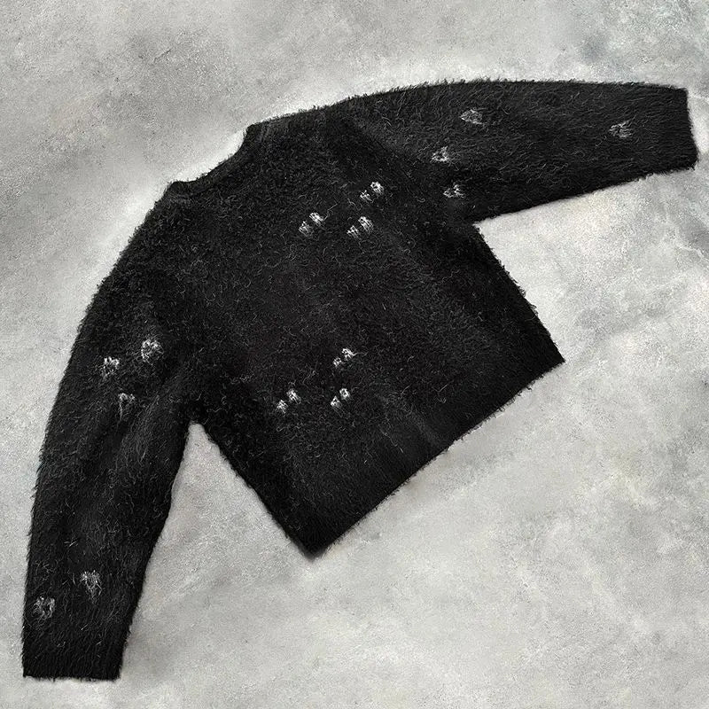 Internet Love Cardigan