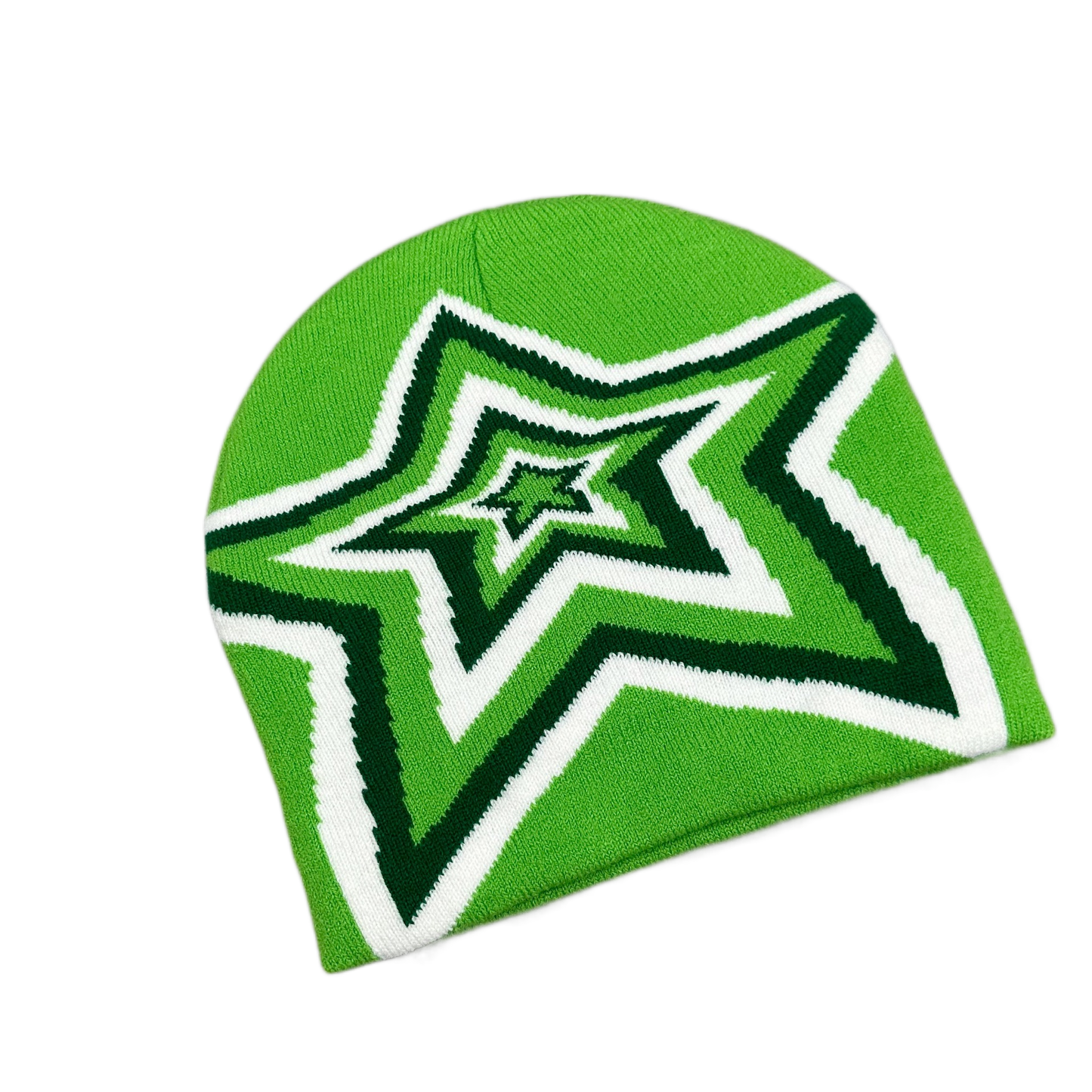 Star Beanie