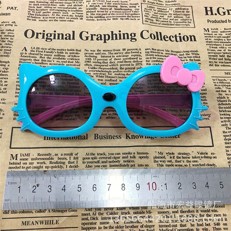 Hello Kitty Sunglasses