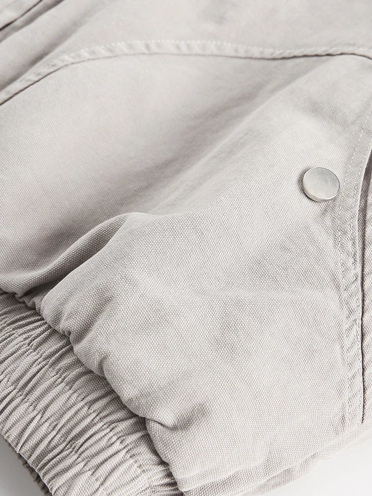 Night Canvas Jacket