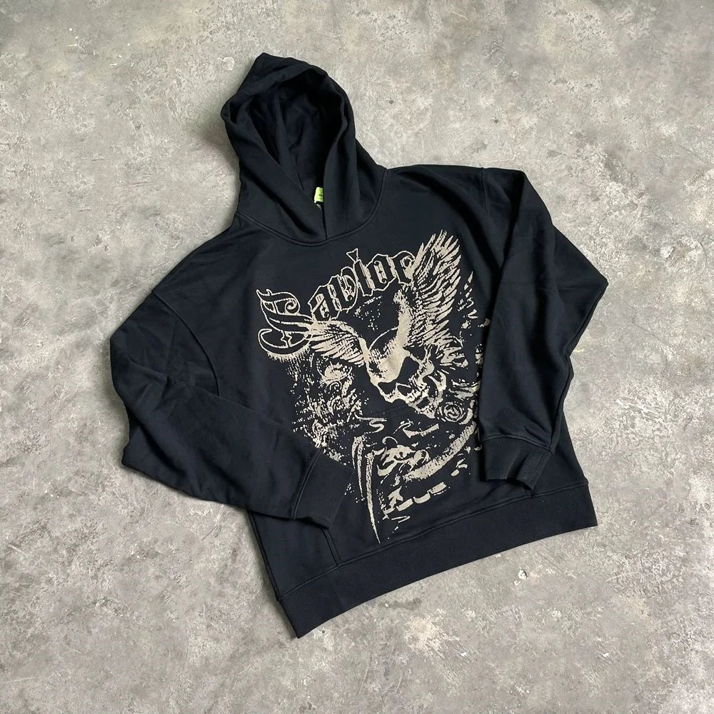 Savior Hoodie