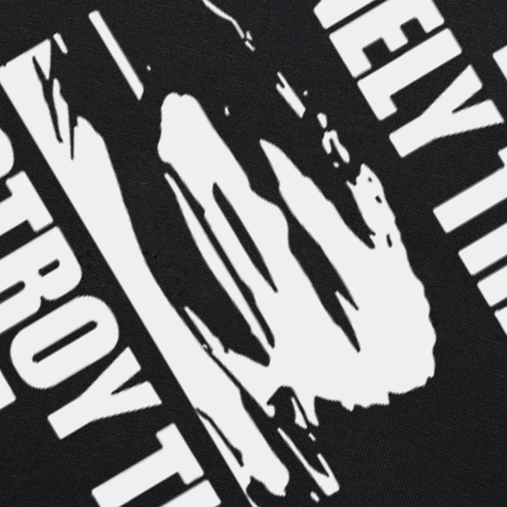 Lonely That Destroy This Tee