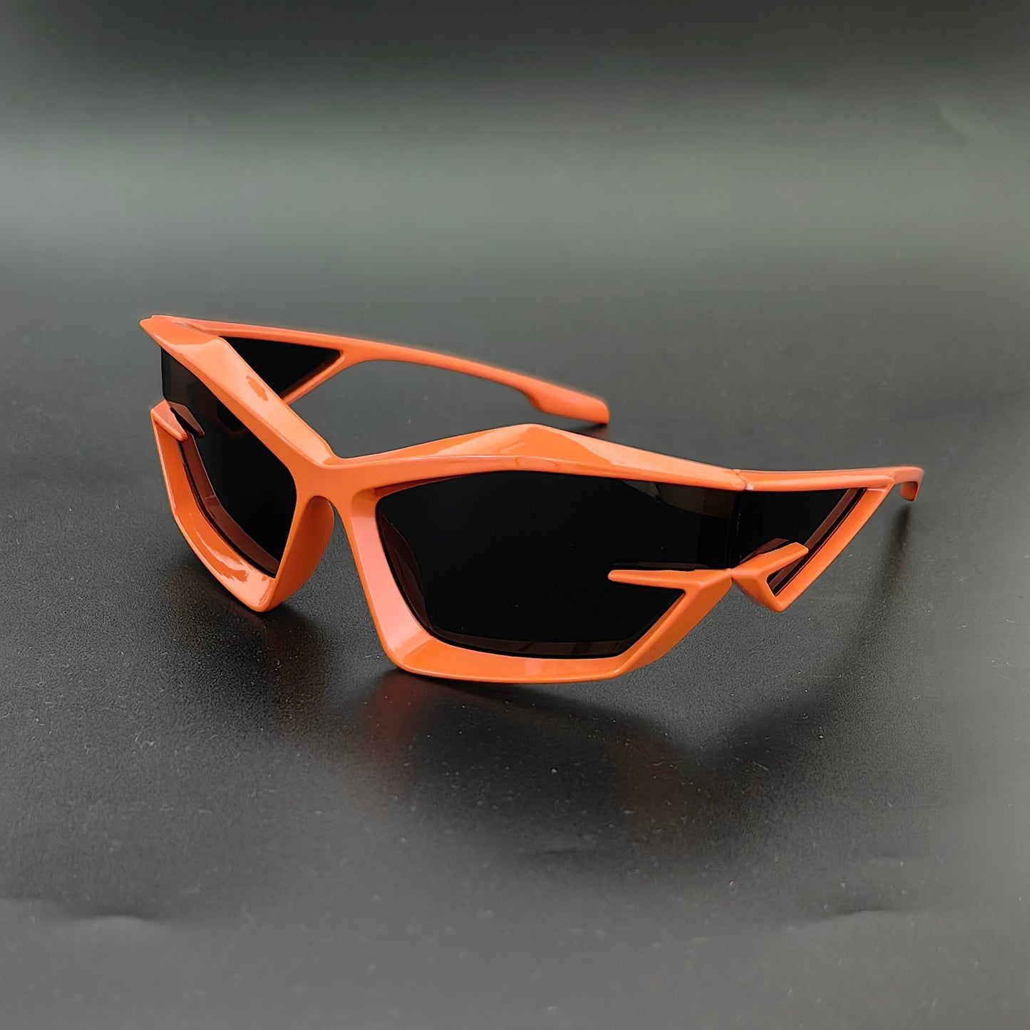 Y2k Sports Sunglasses