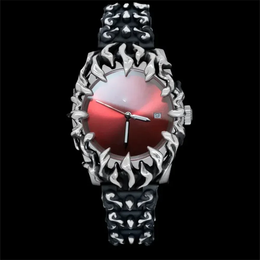 Emperial Claw Watch