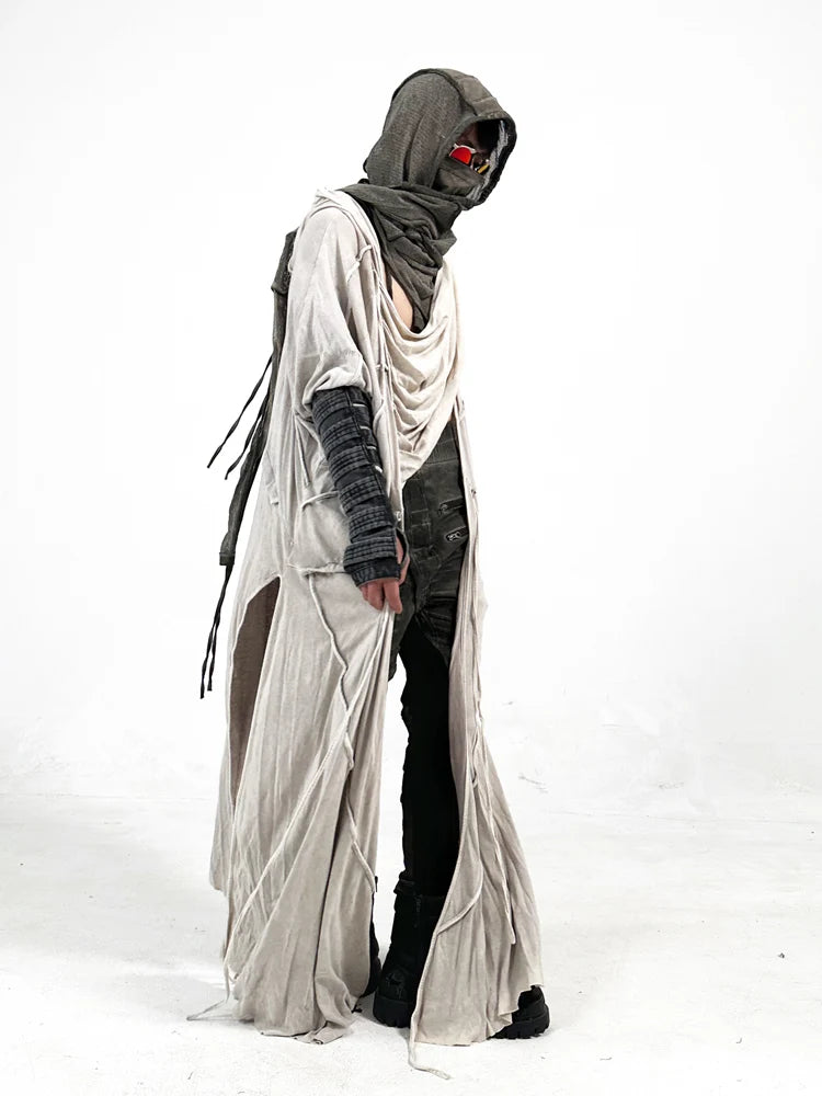 Heritage Cloak