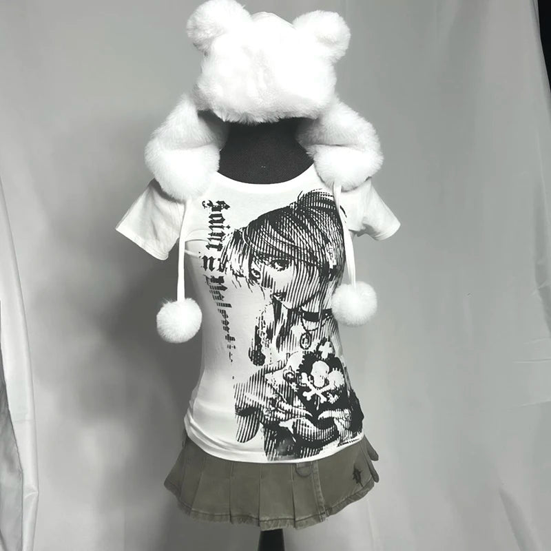 Note Tee