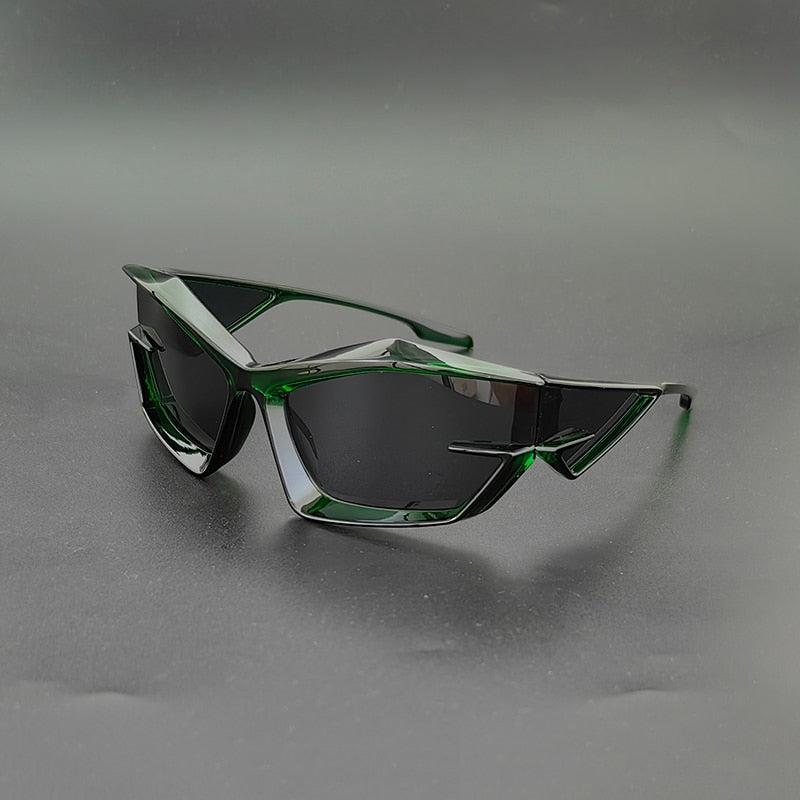 Y2k Sports Sunglasses