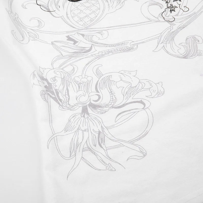 Heritage Mystic Tee