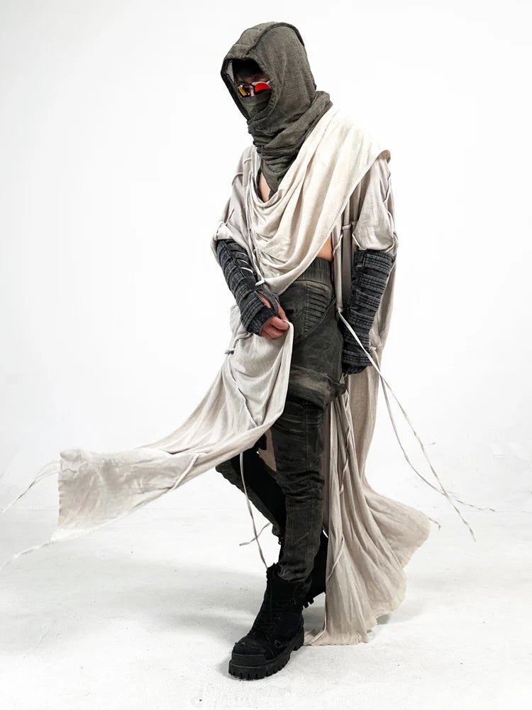 Heritage Cloak