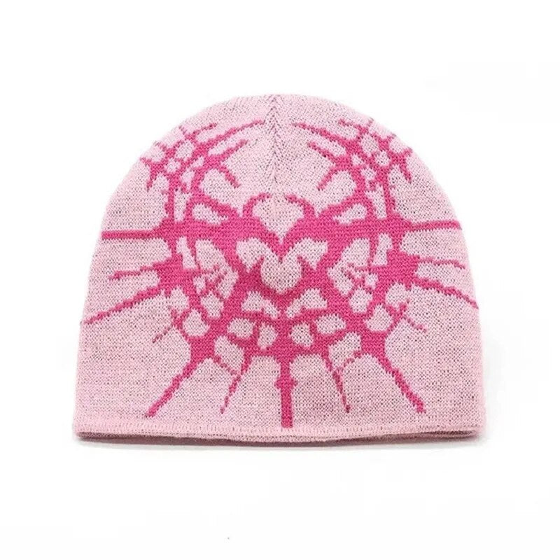 Cyber Hearth Beanie