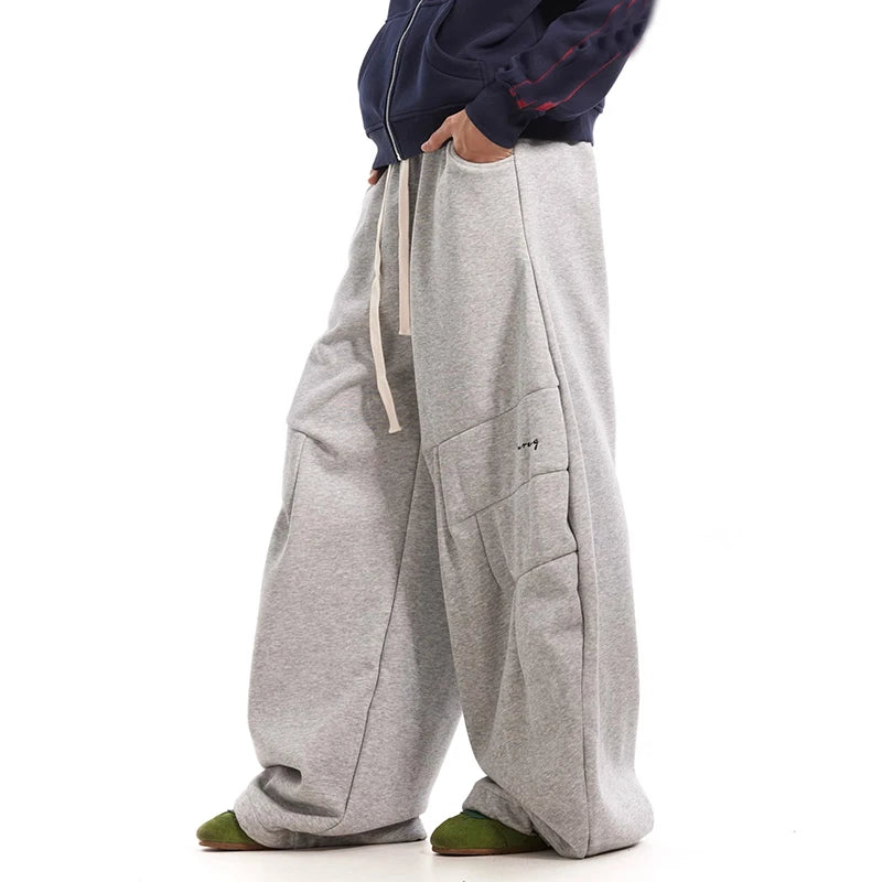 Twin Joggers