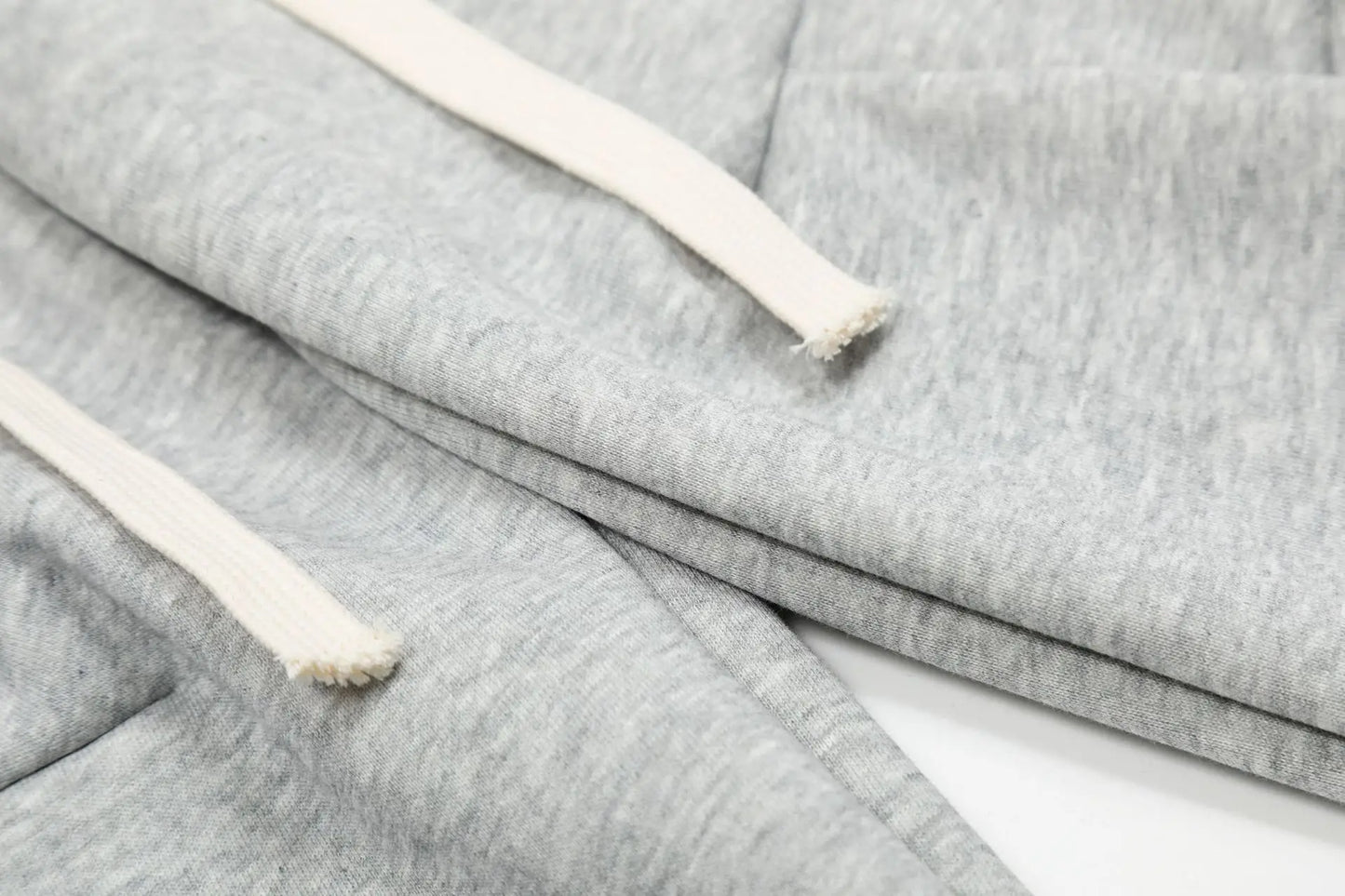 Twin Joggers