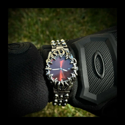Heritage Claw Watch