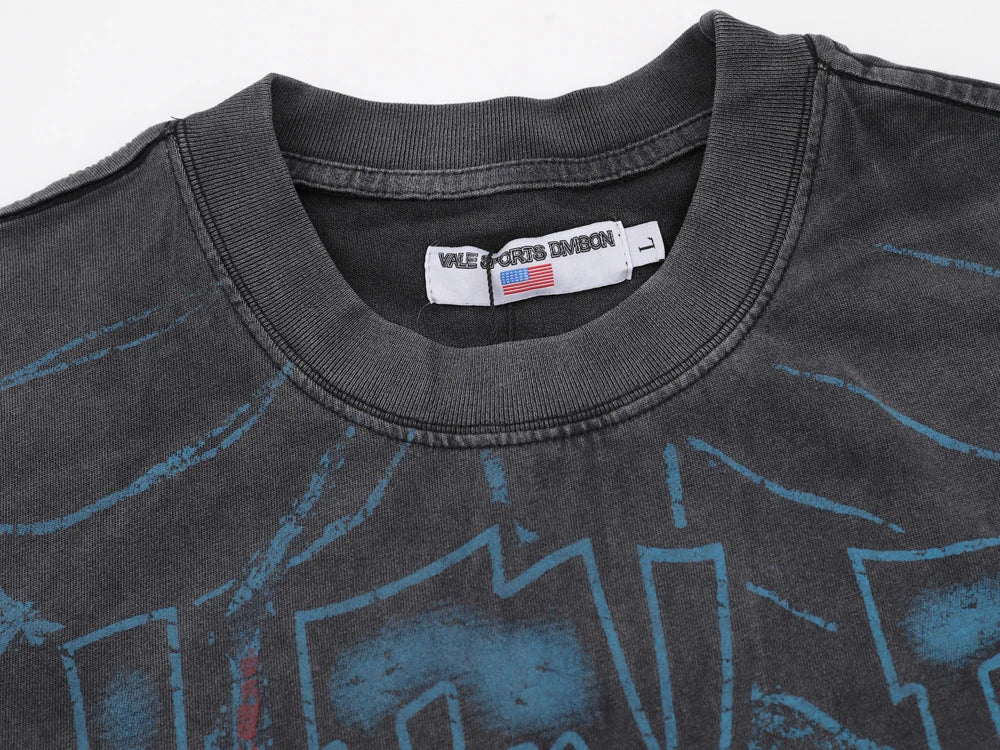 Valley Festival Tee