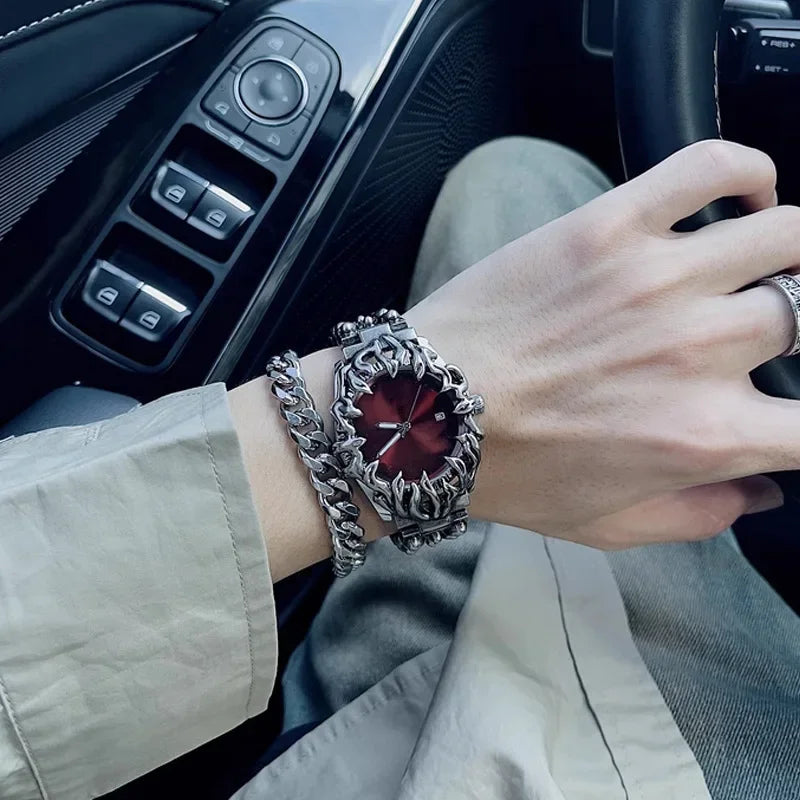 Emperial Claw Watch