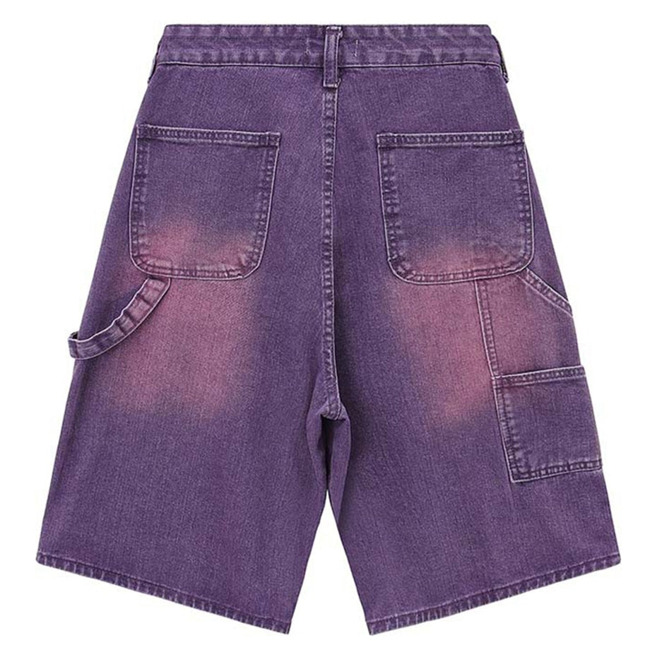 Carpenter Denim Jorts