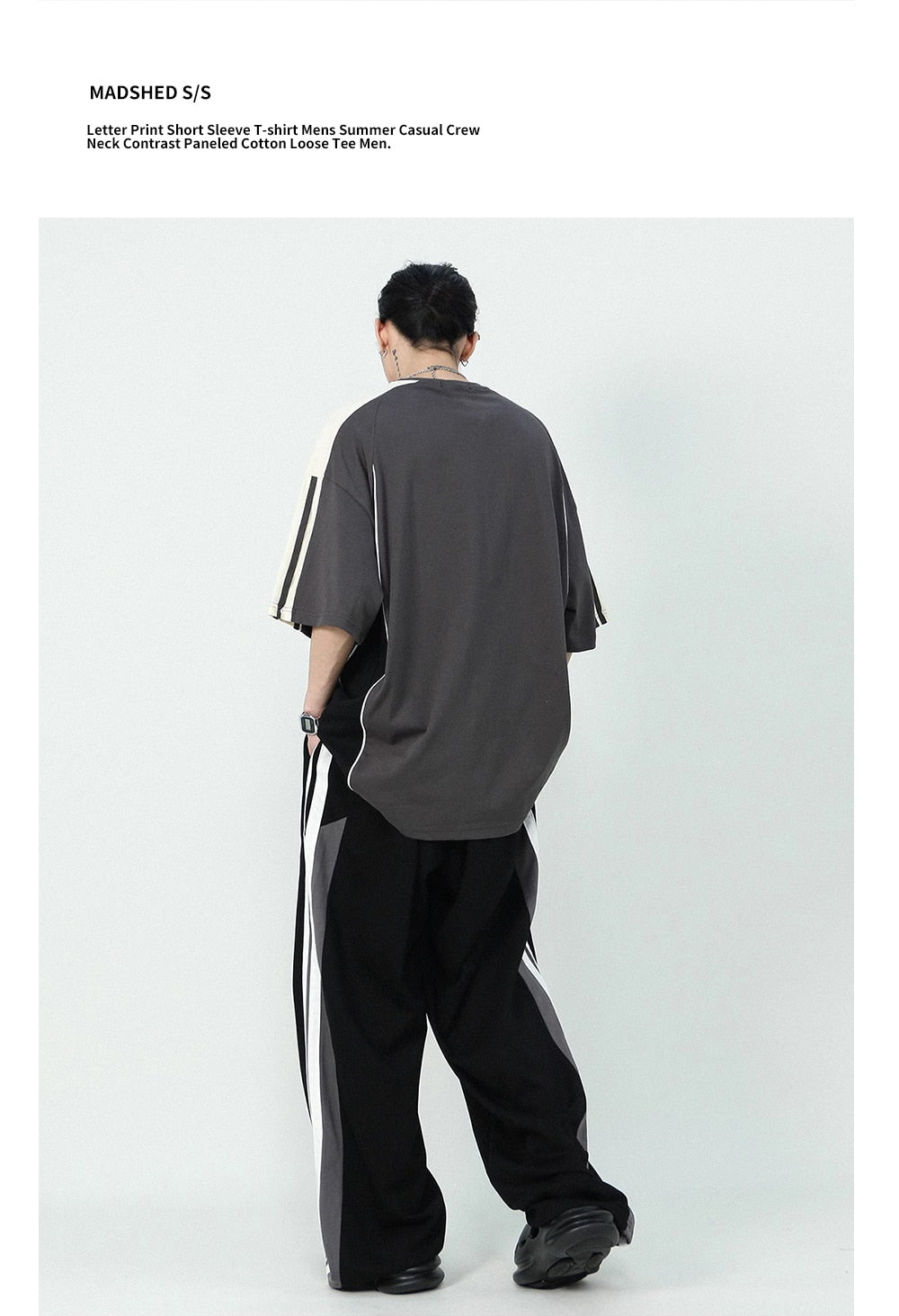 Spiky Tee