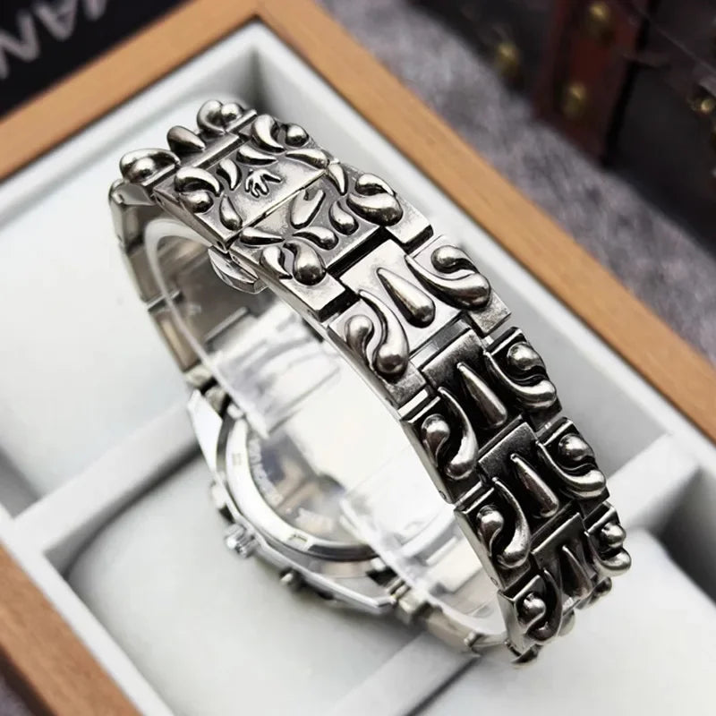 Emperial Claw Watch