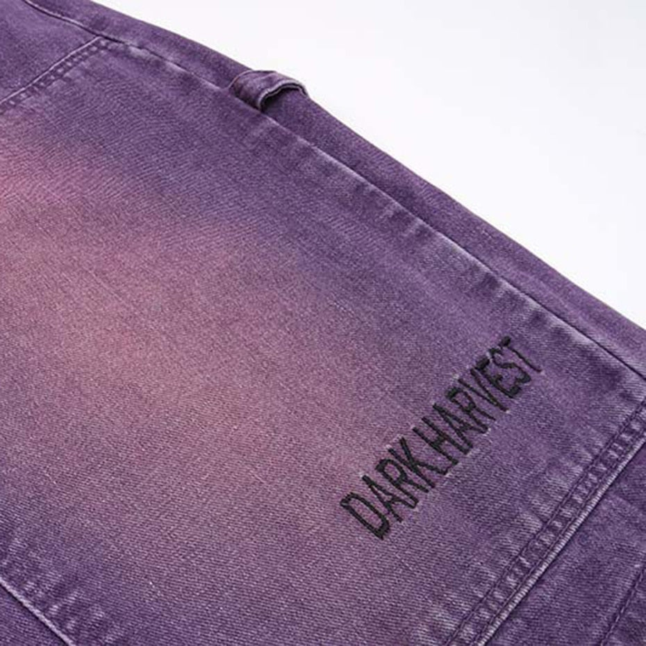 Carpenter Denim Jorts