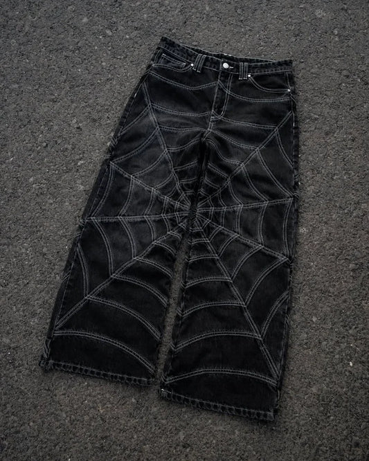 Dark Spider Denim