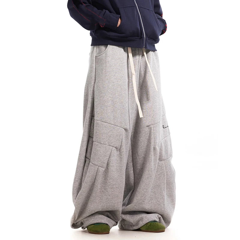 Twin Joggers