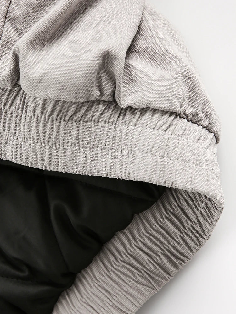 Night Canvas Jacket